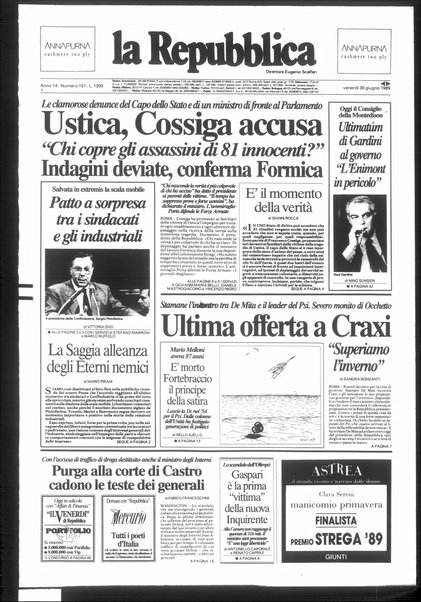 La repubblica